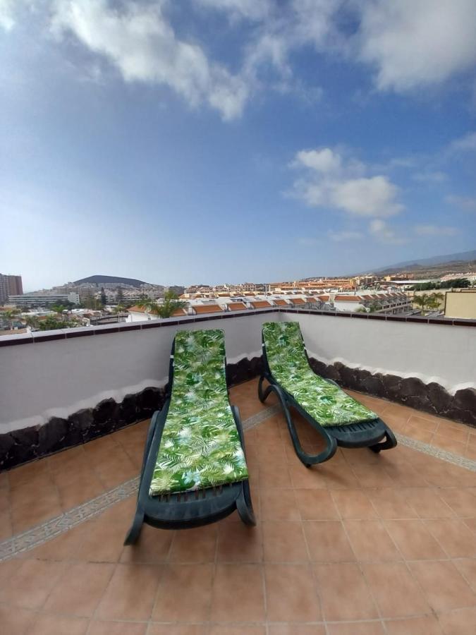 El Mirador - Lovely Apartment G104 Los Cristianos  Exterior foto